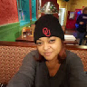 Meet your Posher, Roxann